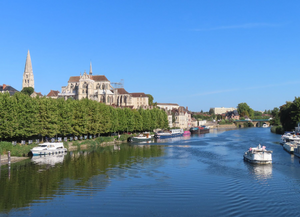 Recherche de Fuite D'eau Melun