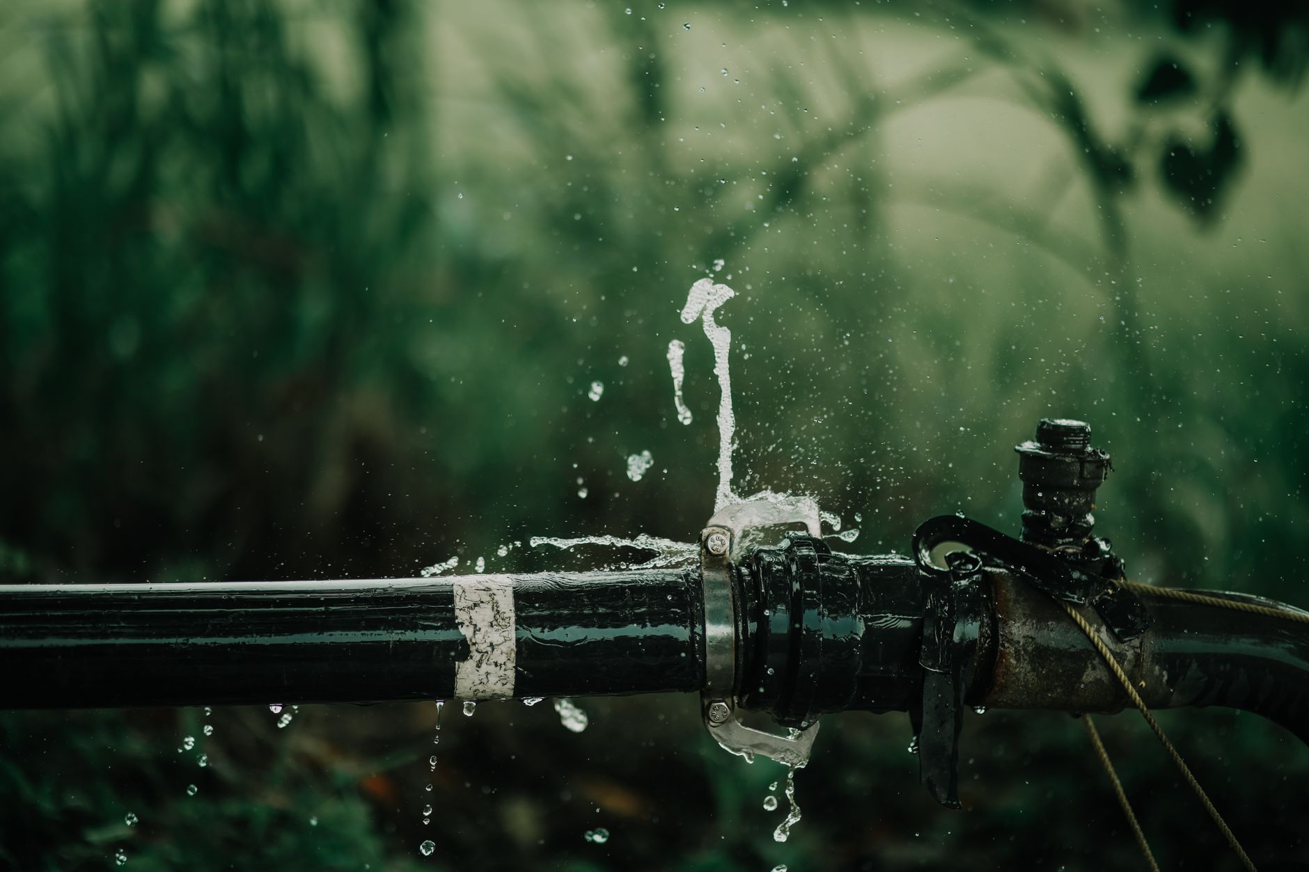 Recherche de Fuite D'eau à Melun